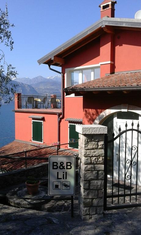 B&B Lil Brenzone sul Garda Esterno foto