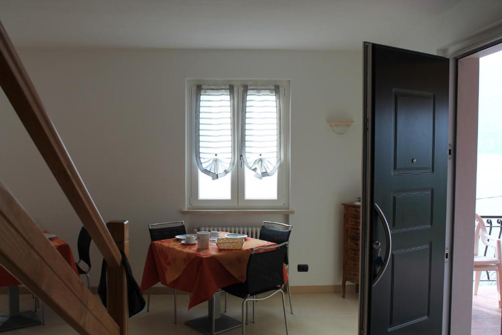 B&B Lil Brenzone sul Garda Esterno foto